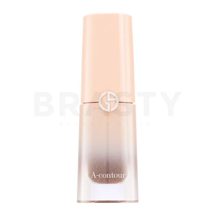 Armani (Giorgio Armani) A-Contour Liquid Face Contour krémová tvářenka 21 3,9 ml