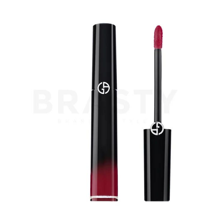 Armani (Giorgio Armani) Ecstasy Lacquer Excess Lipcolor Shine dlouhotrvající tekutá rtěnka 505 6 ml