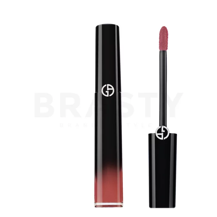 Armani (Giorgio Armani) Ecstasy Lacquer Excess Lipcolor Shine dlouhotrvající tekutá rtěnka 508 6 ml