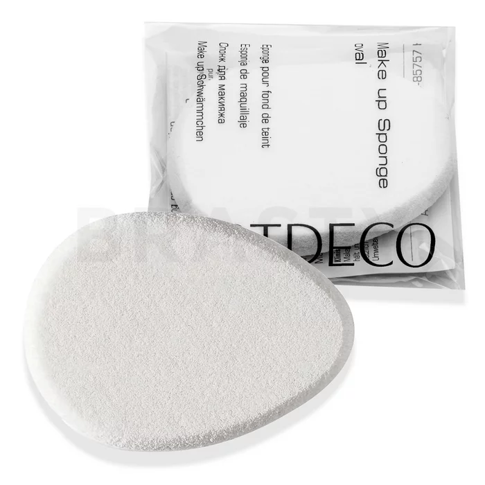 Artdeco Make-Up Sponge Oval make-up spons
