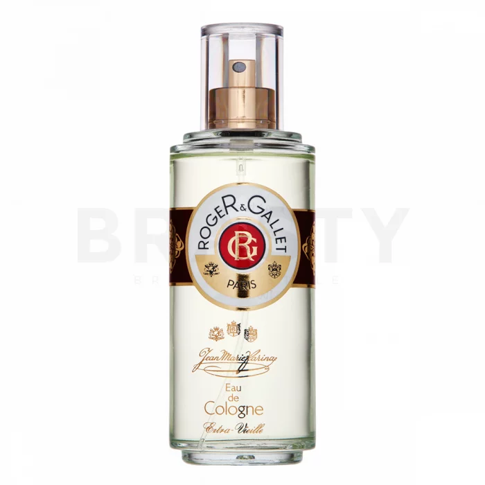 Roger & Gallet Jean Marie Farina Eau de Cologne unisex 100 ml