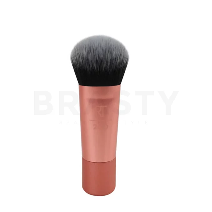 Real Techniques Mini Expert Face Brush štětec na tekutý make-up