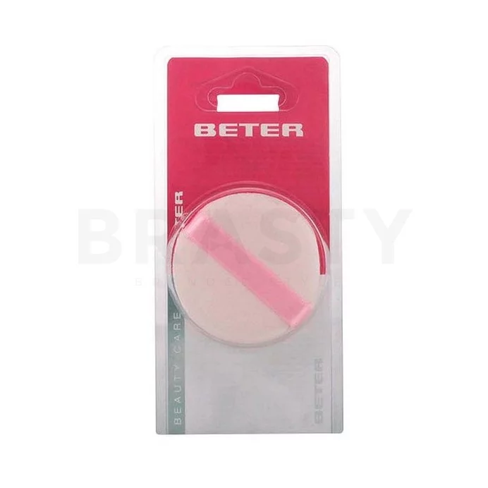 Beter Powder Sponge esponja para polvos