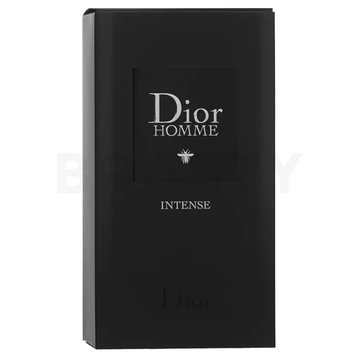 Dior (Christian Dior) Dior Homme Intense 2020 Eau de Parfum bărbați 100 ml