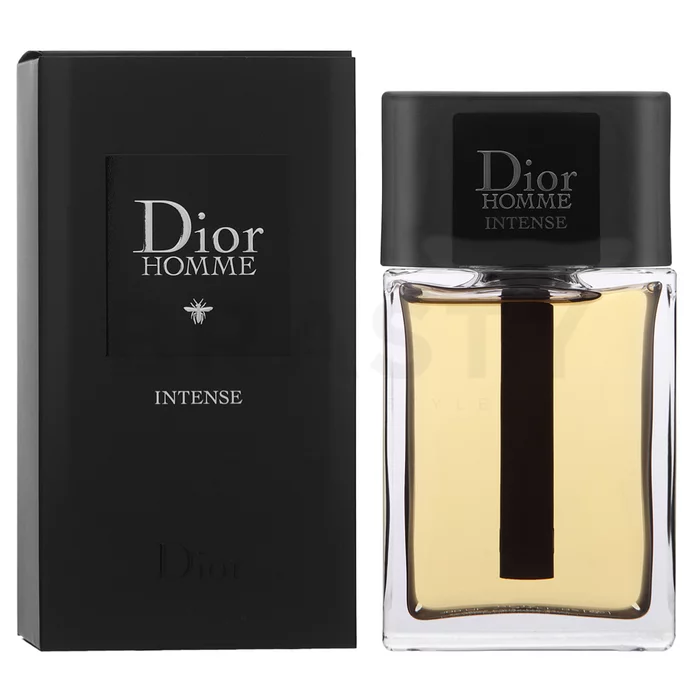 Dior (Christian Dior) Dior Homme Intense 2020 Eau de Parfum bărbați 100 ml