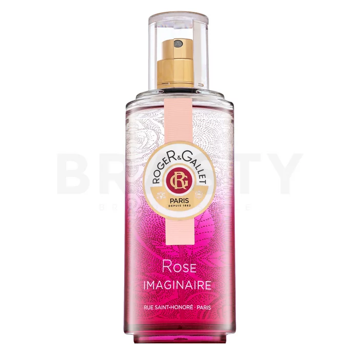 Roger & Gallet Rose Imaginaire toaletná voda pre ženy 100 ml