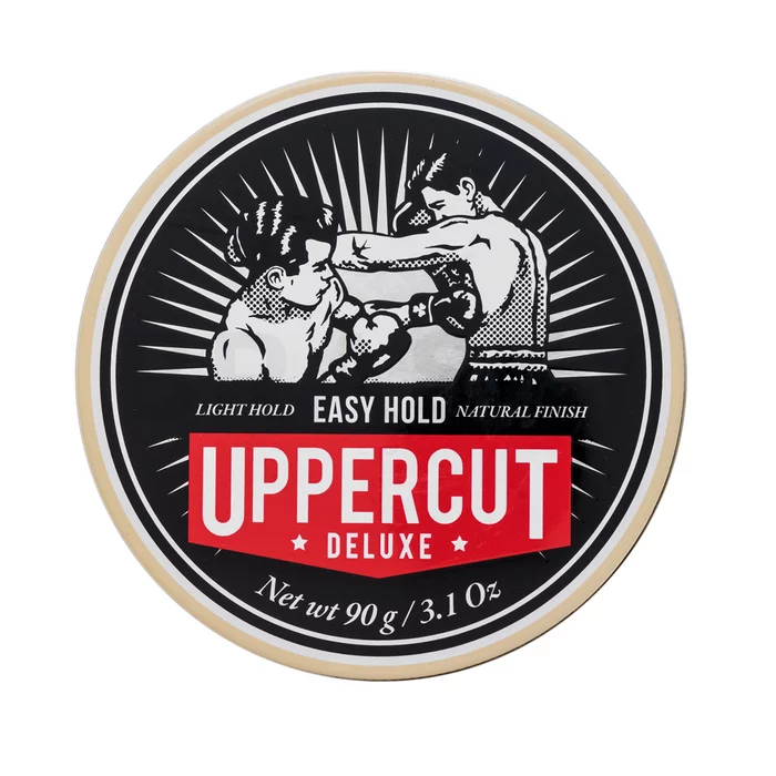 Uppercut Deluxe Easy Hold styling cream for light fixation 90 g