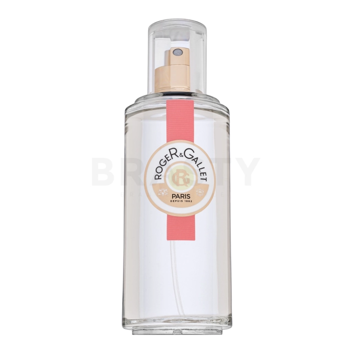 Roger & Gallet Shiso Eau de Toilette voor vrouwen 100 ml