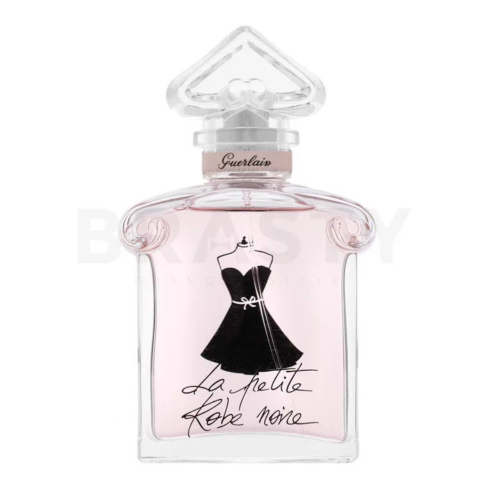 Guerlain La Petite Robe Noire Ma Robe Cocktail Eau de Toilette für Damen 75 ml