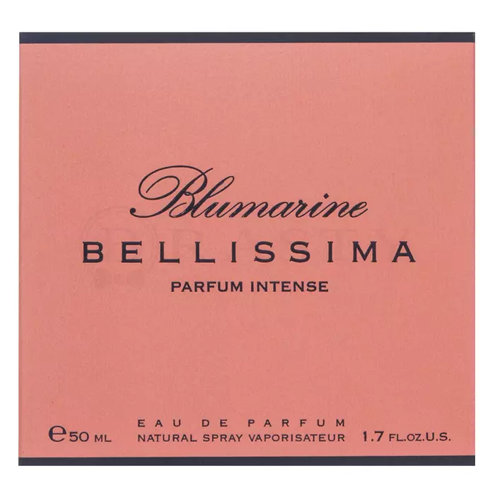 Blumarine Bellisima Parfum Intense parfémovaná voda pro ženy 50 ml