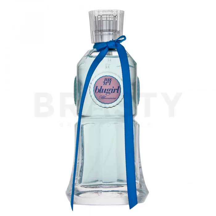 Blumarine Jus No.1 Blugirl toaletní voda pro ženy 100 ml
