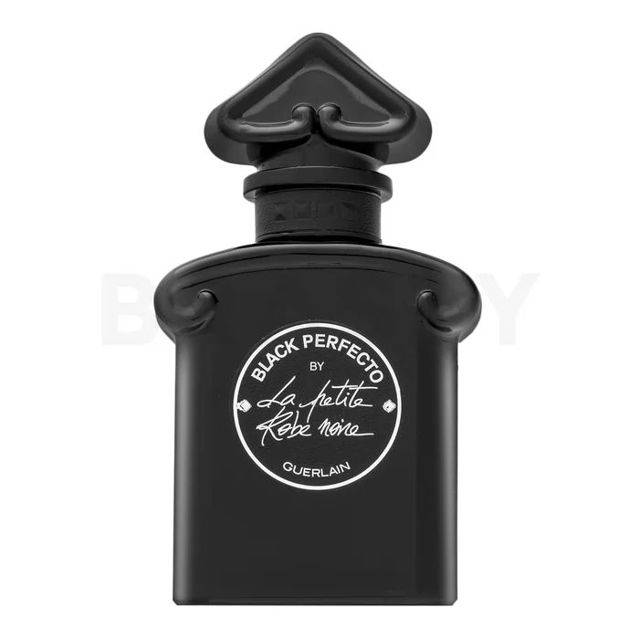 Guerlain Black Perfecto By La Petite Robe Noire Florale Eau de Parfum voor vrouwen 30 ml