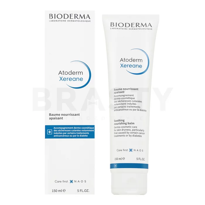 Bioderma Atoderm zklidňující balzám Xereane Soothing Nourishing Balm 150 ml