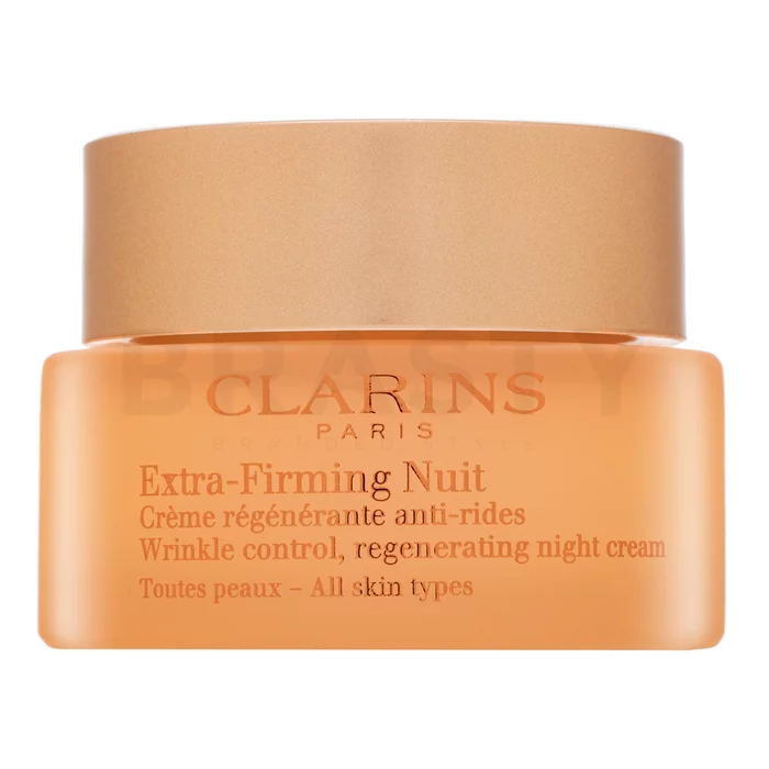 Clarins noćna krema Extra-Firming Night Cream - All Skin 50 ml