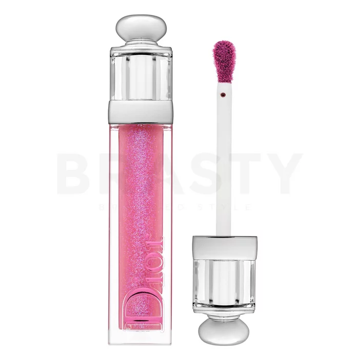 Dior (Christian Dior) Addict Stellar Gloss Balm Lip Gloss lip gloss cu luciu perlat 092 Stellar 6,5 ml