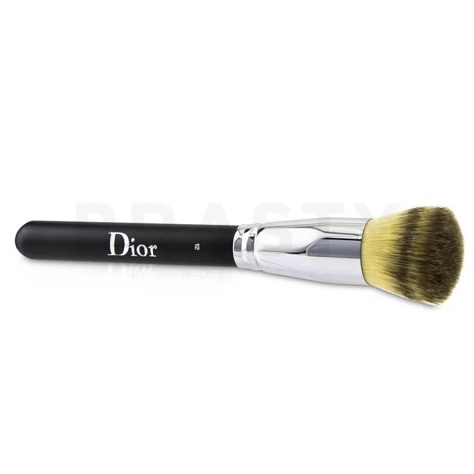 Dior (Christian Dior) Backstage Full Coverage Fluid Foundation Brush четка за кремообразен и течен фон дьо тен No. 12