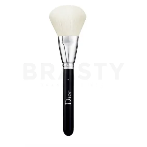 Dior (Christian Dior) Backstage Powder Brush brocha para polvos No. 14