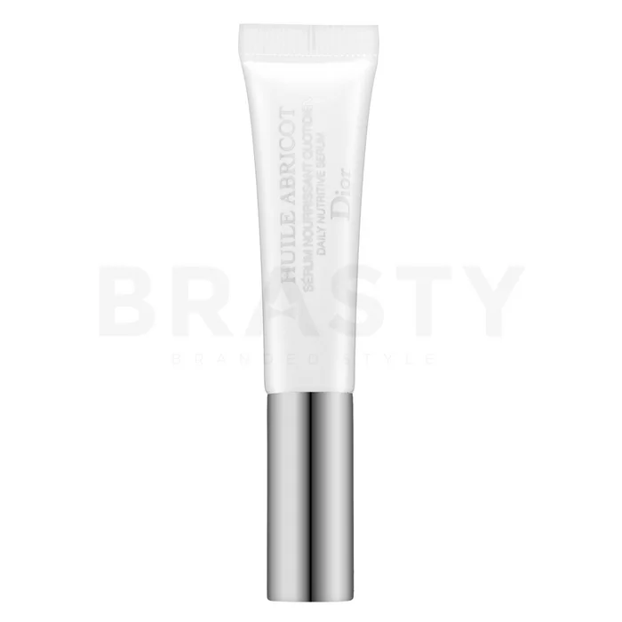 Dior (Christian Dior) hranjivi serum za zanoktice Huile Abricot Daily Nutritive Serum 7,5 ml