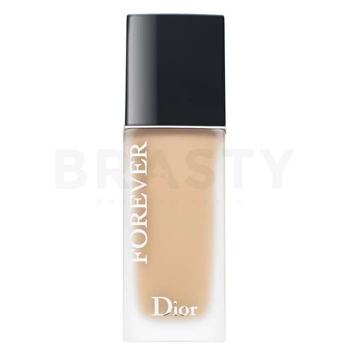 Dior (Christian Dior) Forever 24H Wear High Perfection Skin-Caring Foundation течен фон дьо тен 1N Neutral 30 ml