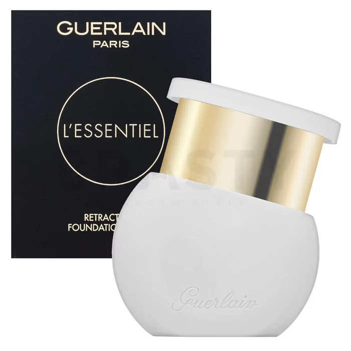 Guerlain L’Essentiel Foundation Brush štětec na tekutý make-up