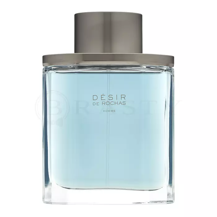 Rochas Desir Pour Homme Eau de Toilette für Herren 100 ml