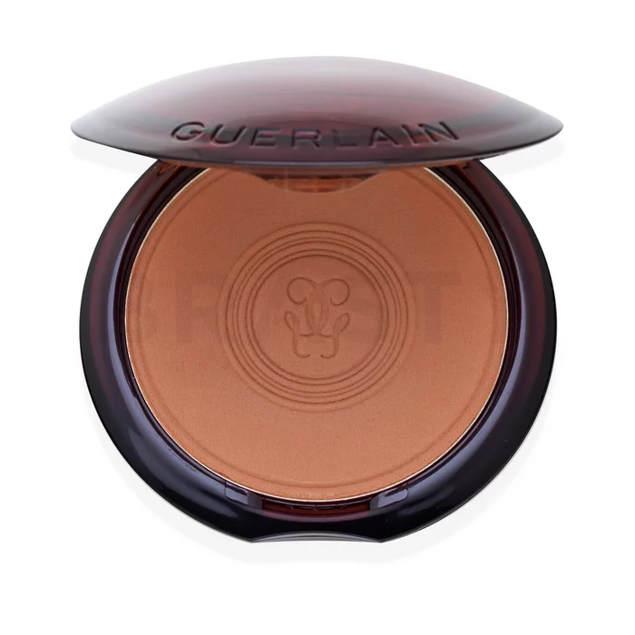 Guerlain Terracotta Matte The Sculpting Powder Matte Finish bronzující pudr s matujícím účinkem Medium 10 g