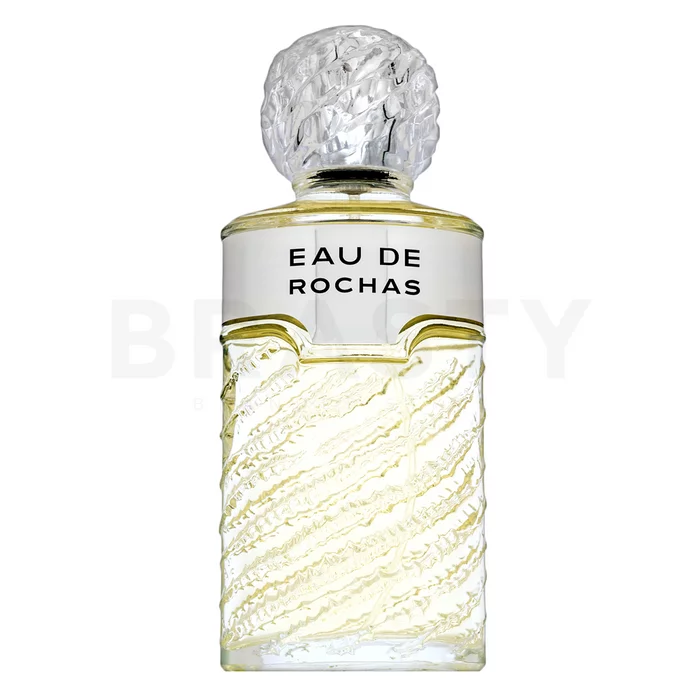 Rochas Eau de Rochas Eau de Toilette für Damen 100 ml