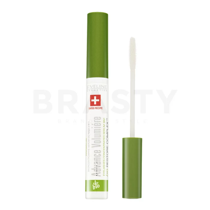 Eveline Advance Volumiere serum za trepavice 3 u 1 3in1 - Eyelashes Concentrated Serum 10 ml
