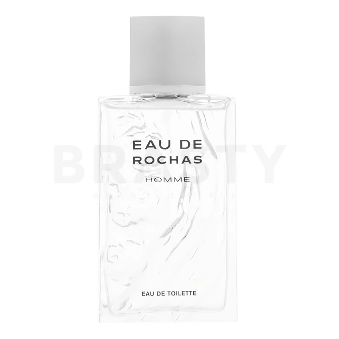 Rochas Eau de Rochas Homme Eau de Toilette bărbați 100 ml