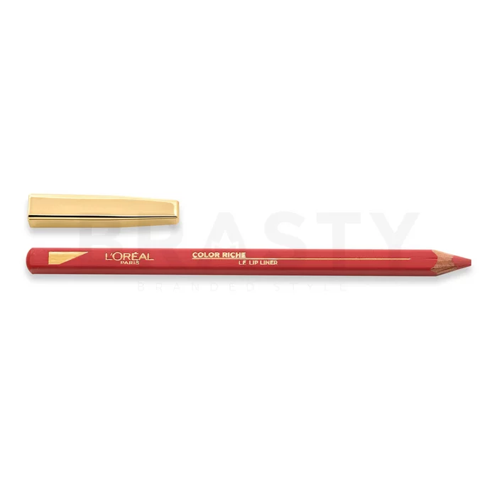 L´Oréal Paris Color Riche Le Lip Liner konturovací tužka na rty 114 Confidentielle 1,2 g