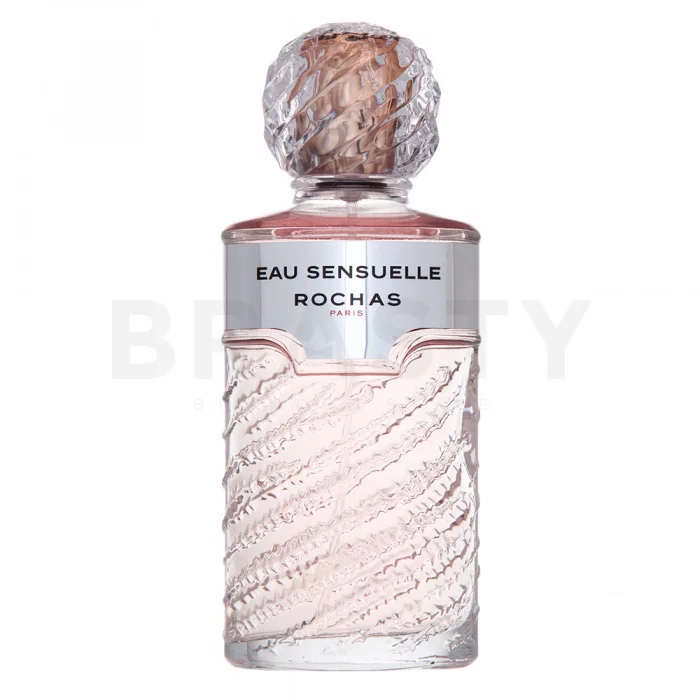 Rochas Eau Sensuelle toaletní voda pro ženy 100 ml