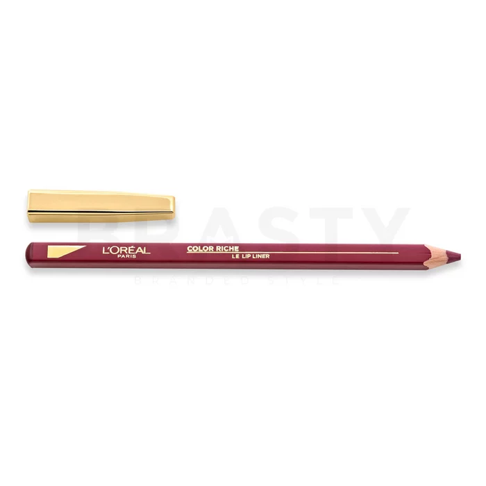 L´Oréal Paris Color Riche Le Lip Liner konturovací tužka na rty 127 Paris.NY 1,2 g