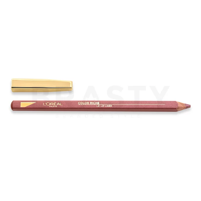L´Oréal Paris Color Riche Le Lip Liner konturovací tužka na rty 236 Organza 1,2 g