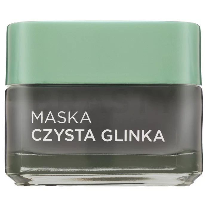 L´Oréal Paris maska ​​za čišćenje Pure Clay Detox Mask 50 ml