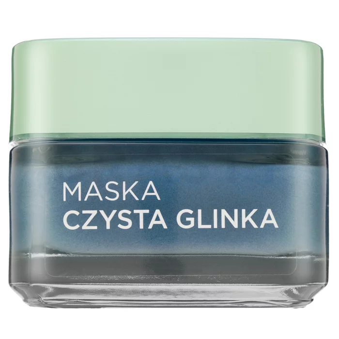 L´Oréal Paris maska ​​za čišćenje Pure Clay Blemish Mask 50 ml