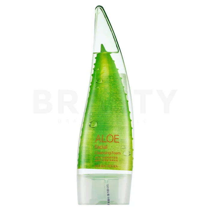 Holika Holika Aloe reinigingsschuim Facial Cleansing Foam 150 ml
