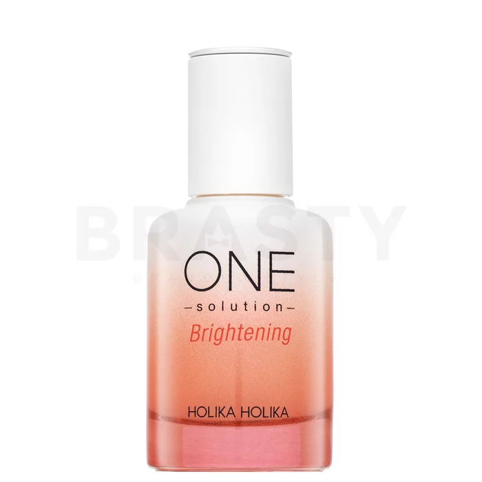 Holika Holika One Solution Super Energy Ampoule Brightening verjongend serum voor een uniforme en stralende teint 30 ml