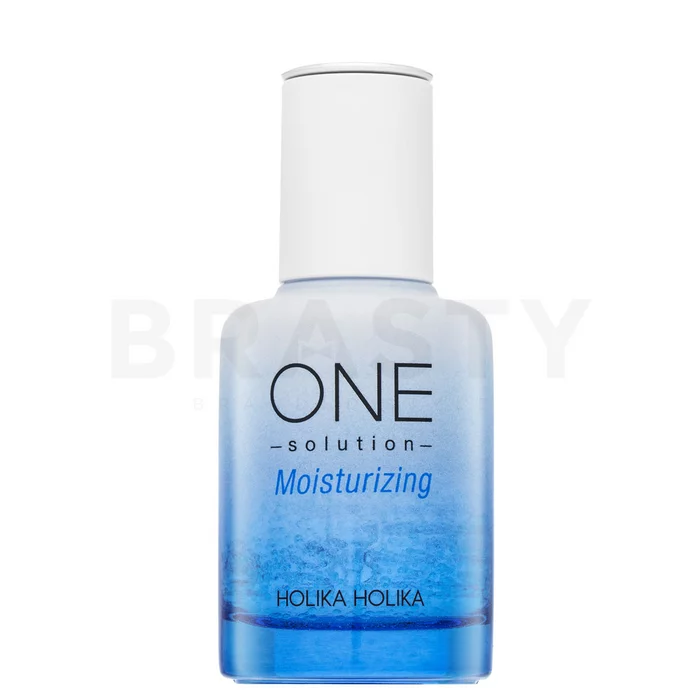 Holika Holika One Solution Super Energy Ampoule Moisturizing intensief hydraterend serum anti-veroudering 30 ml