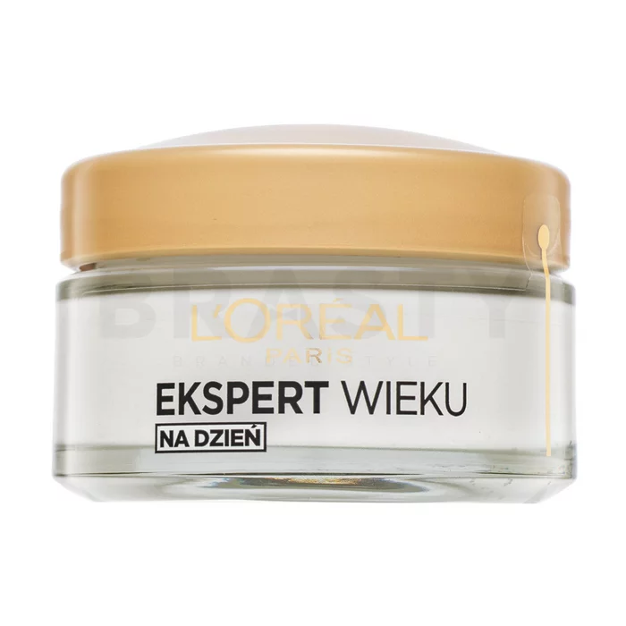 L´Oréal Paris Age Specialist 40+ Day Cream omladzujúci pleťový krém pre každodenné použitie 50 ml