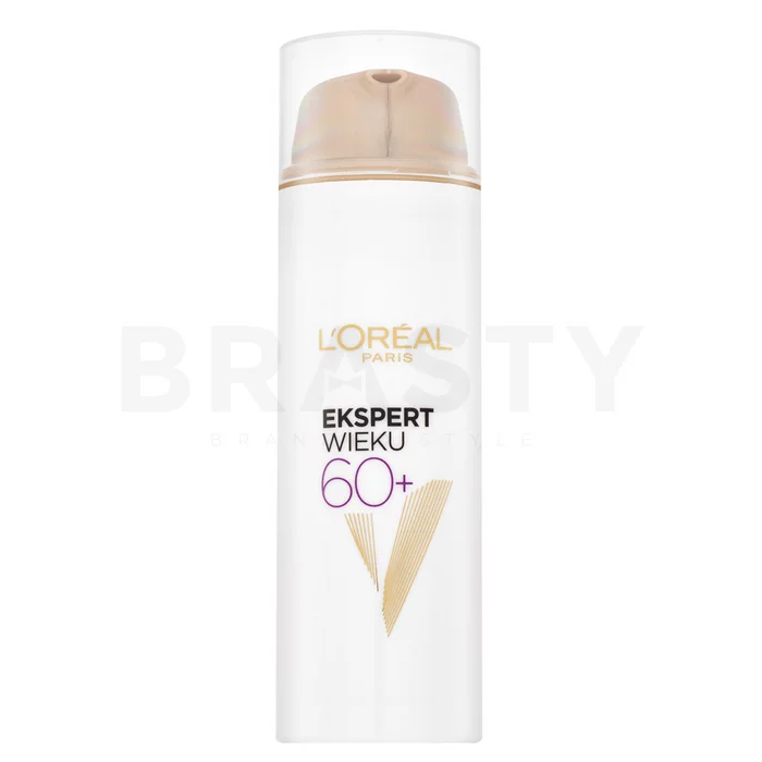 L´Oréal Paris Age Specialist lifting krema za vrat i dekolte 60+ Comprehensive Modeling Cream 50 ml