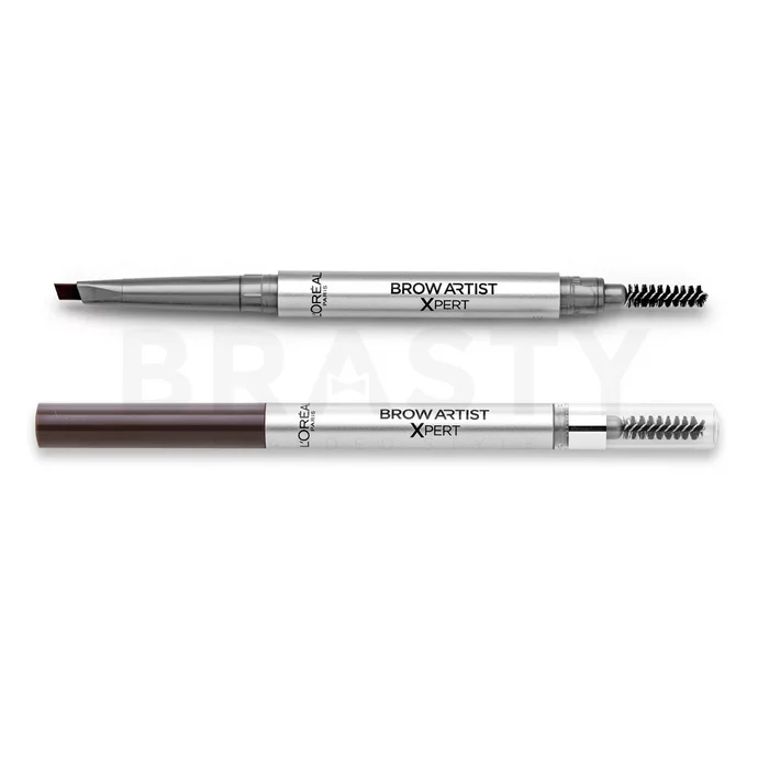 L´Oréal Paris Brow Artist Xpert Eyebrow Pencil tužka na obočí 105 Brunette 2 g