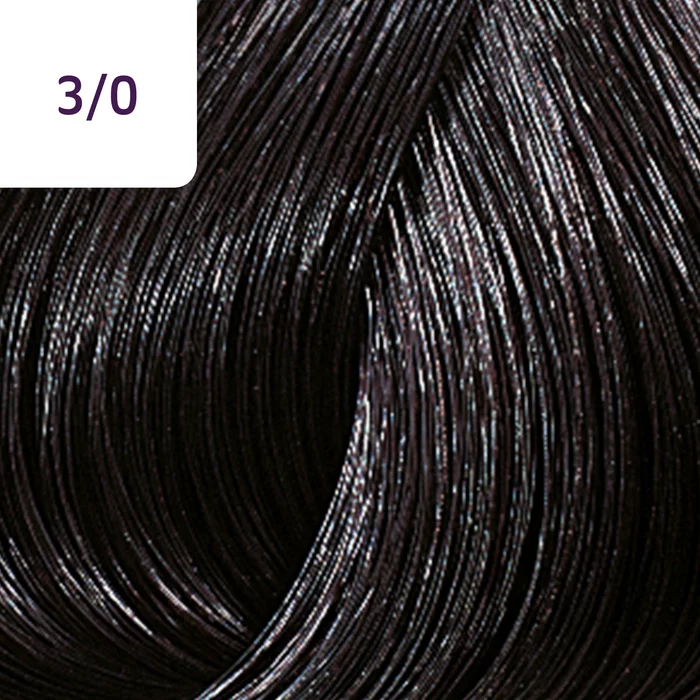 Wella Professionals Color Touch Pure Naturals profesionalna demi-trajna boja za kosu s višedimenzionalnim efektom 3/0 60 ml