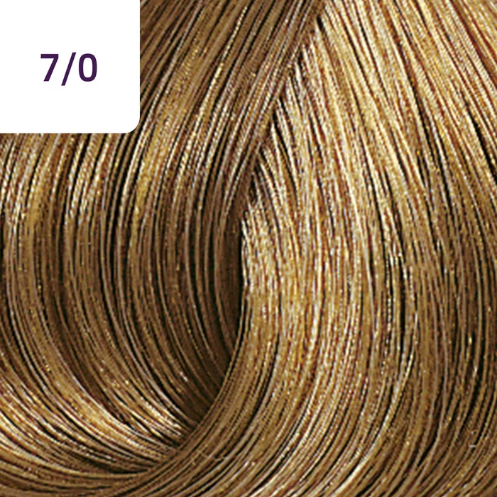 Wella Professionals Color Touch Pure Naturals profesionalna demi-trajna boja za kosu s višedimenzionalnim efektom 7/0 60 ml