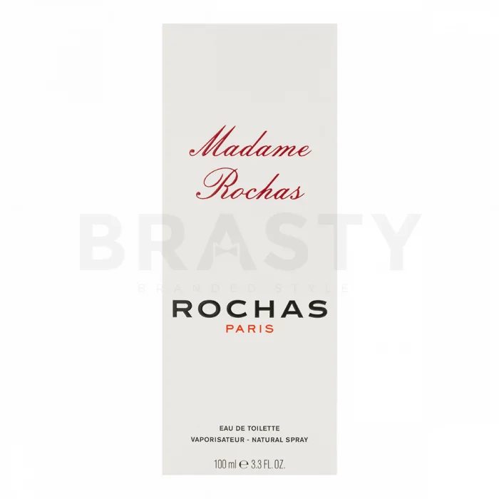 Rochas Madame Rochas toaletná voda pre ženy 100 ml