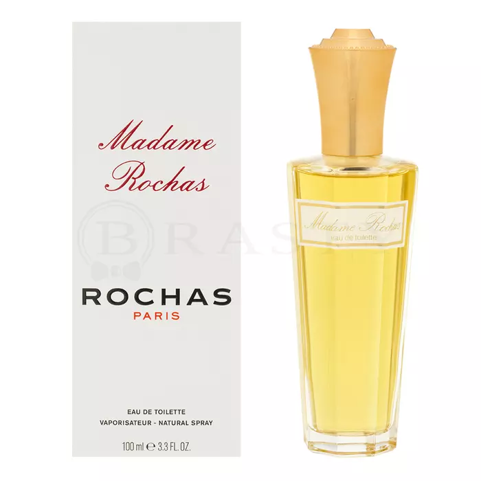 Rochas Madame Rochas toaletná voda pre ženy 100 ml