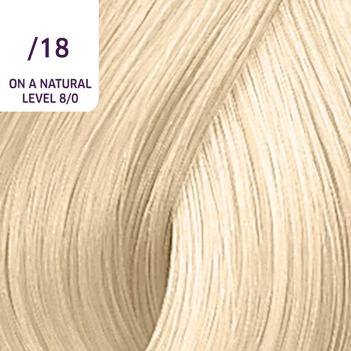 Wella Professionals Color Touch Sunlights profesionální demi-permanentní barva na vlasy /18 60 ml