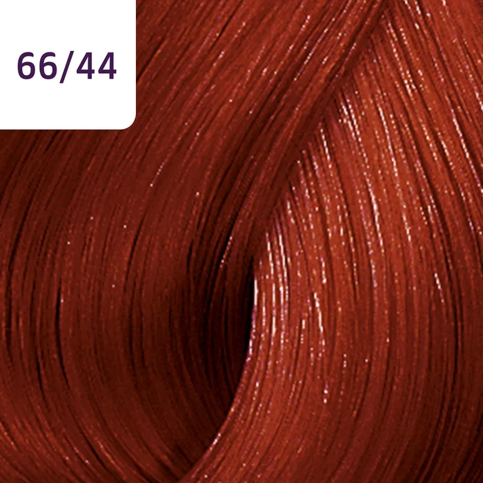 Wella Professionals Color Touch Vibrant Reds profesionalna demi-trajna boja za kosu s višedimenzionalnim efektom 66/44 60 ml