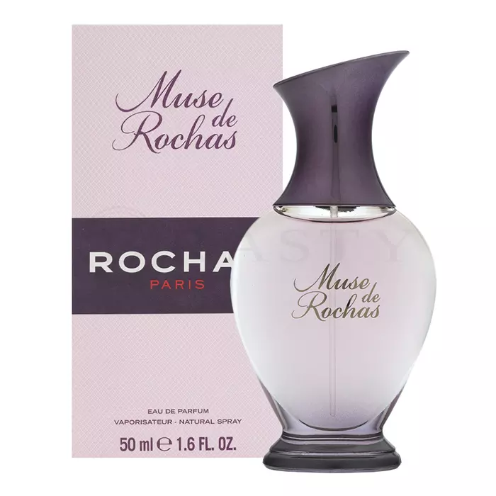 Rochas Muse de Rochas woda perfumowana dla kobiet 50 ml