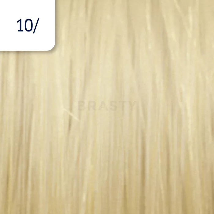 Wella Professionals Illumina Color profesionalna trajna boja za kosu 10/ 60 ml