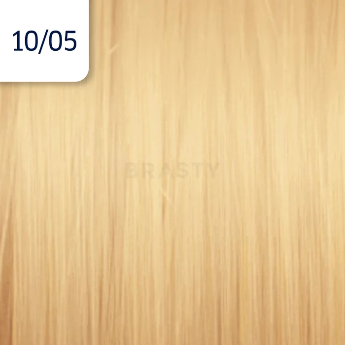 Wella Professionals Illumina Color profesionalna trajna boja za kosu 10/05 60 ml